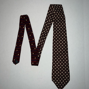 Vintage Tommy‎ Hilfiger tie